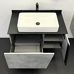 Мебель для ванных комнат 80 - 90 см Коллекция Comforty Эдинбург 90