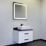 Мебель для ванных комнат 70 - 76 см Коллекция Comforty Амстердам 75