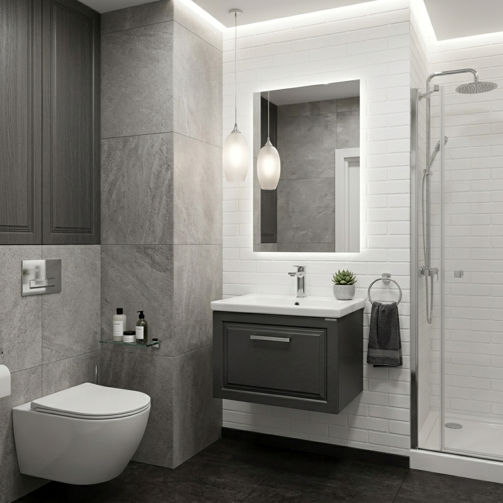 Для компактных решений