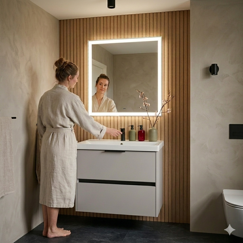 СЕЛЕНГА - где гармония воплощена в каждой детали