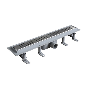 Линейный трап для душа 70 см Comforty CF6AD70