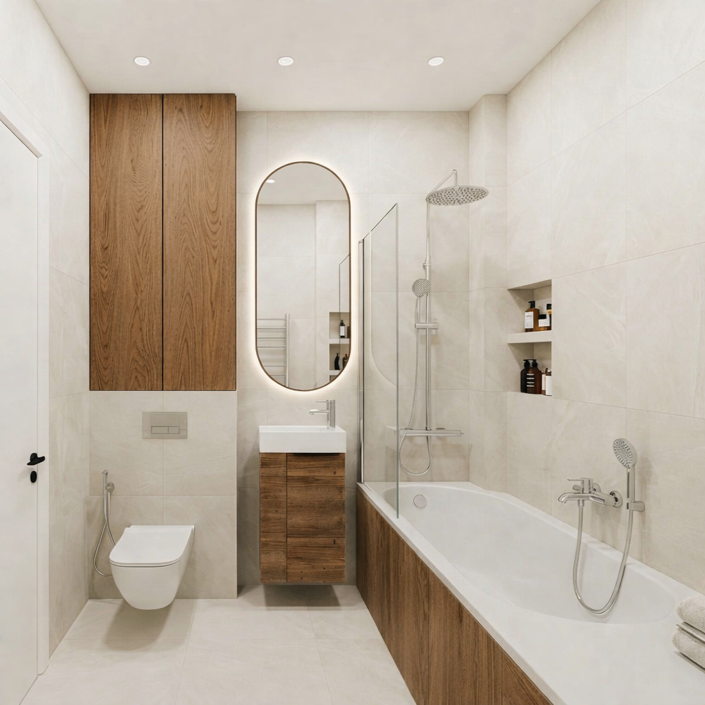 Для компактных решений