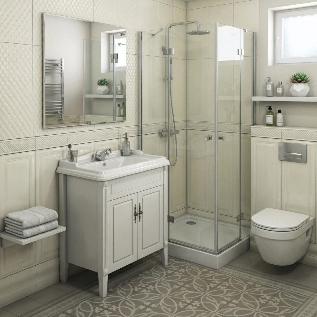 Для сбалансированных пространств