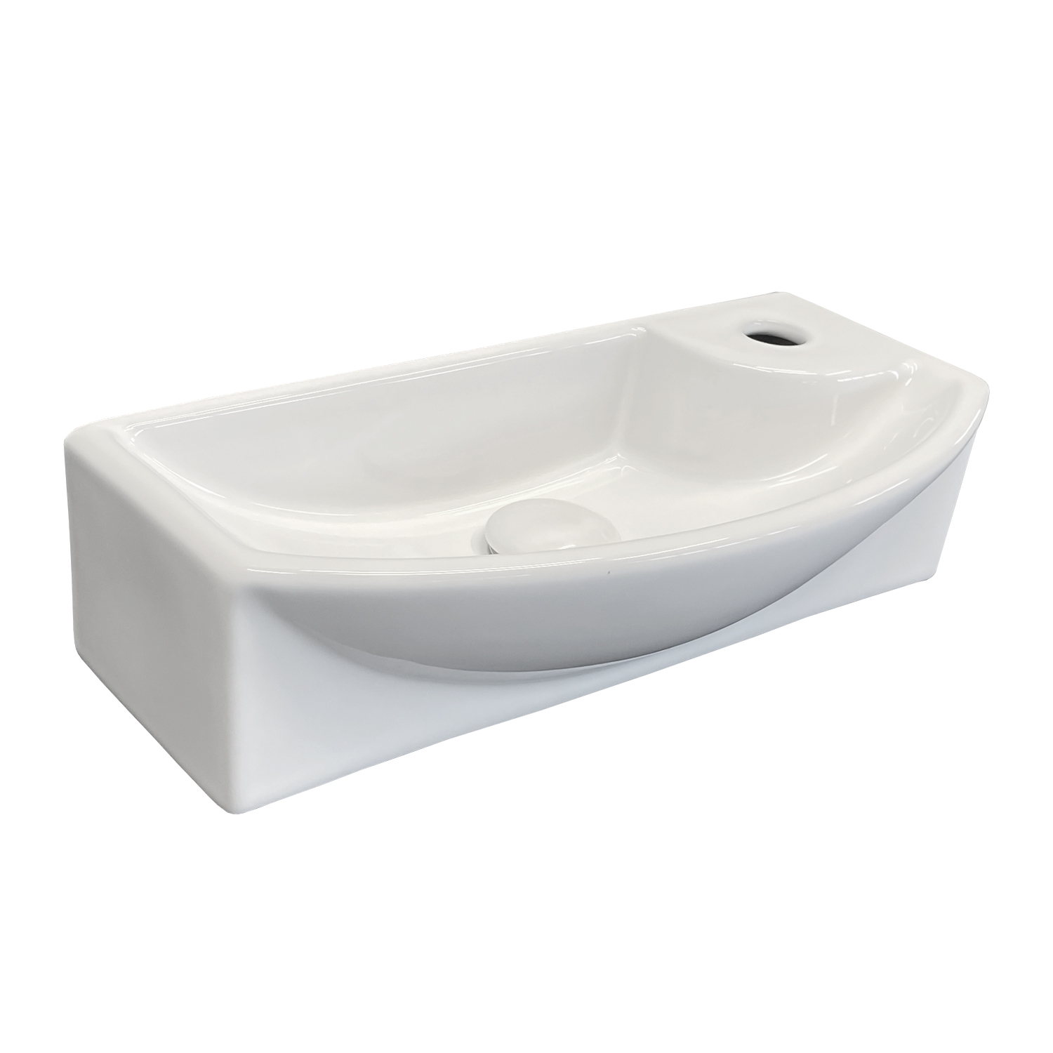 Раковина COMFORTY 7946L