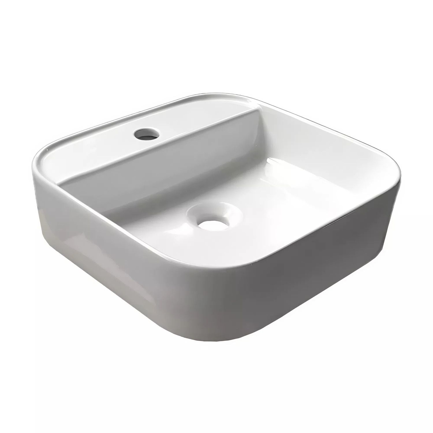 Раковина COMFORTY 78574-40