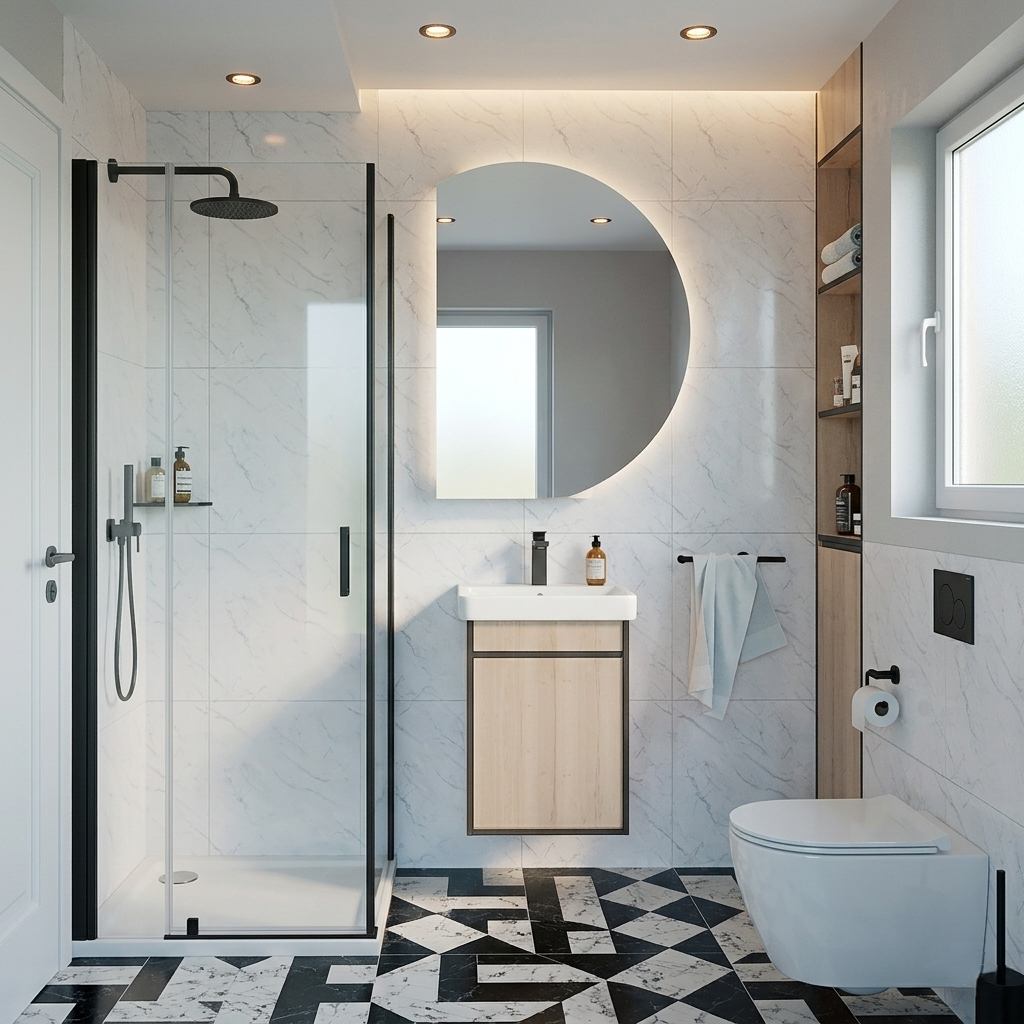 Для компактных решений