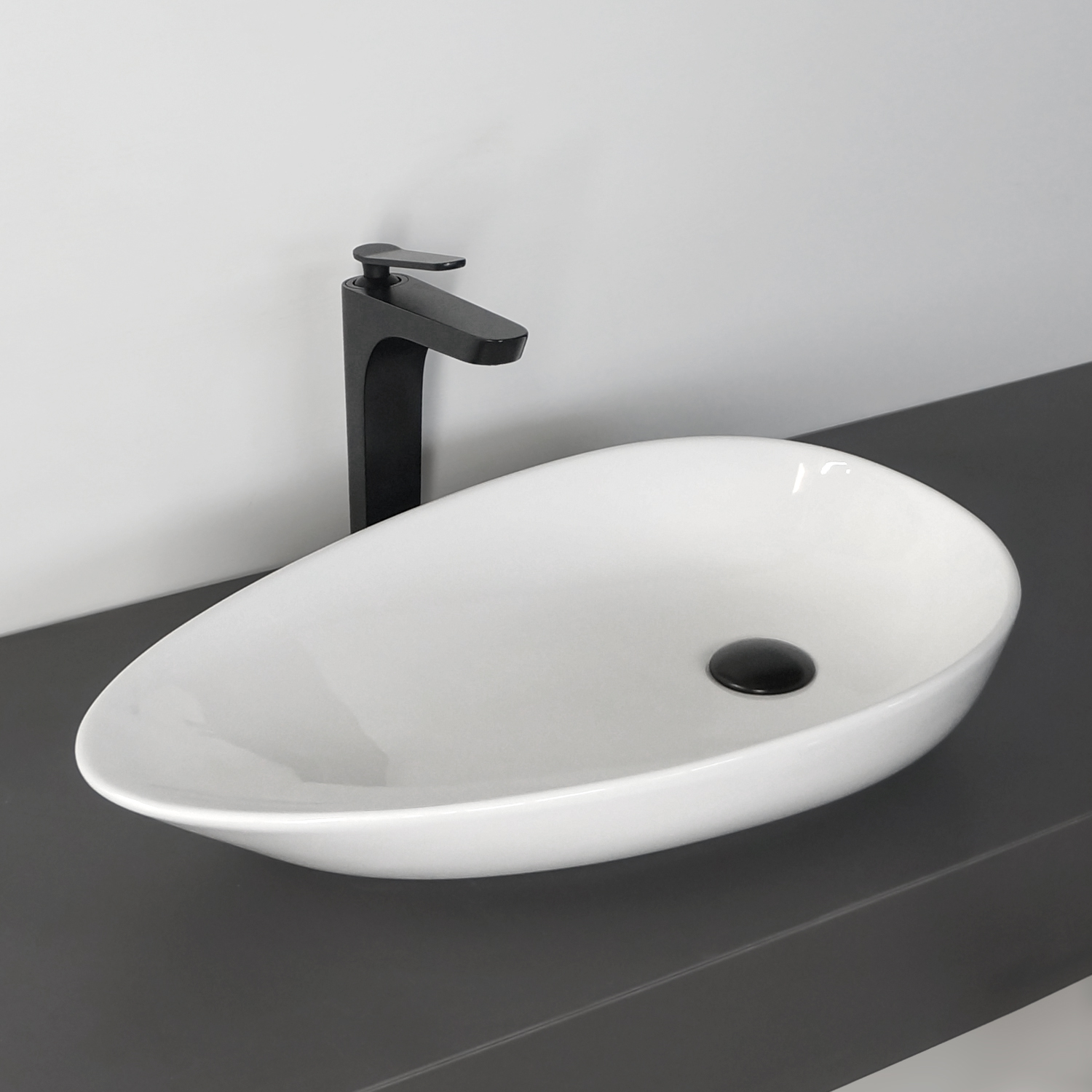 Раковина COMFORTY CF178998-56