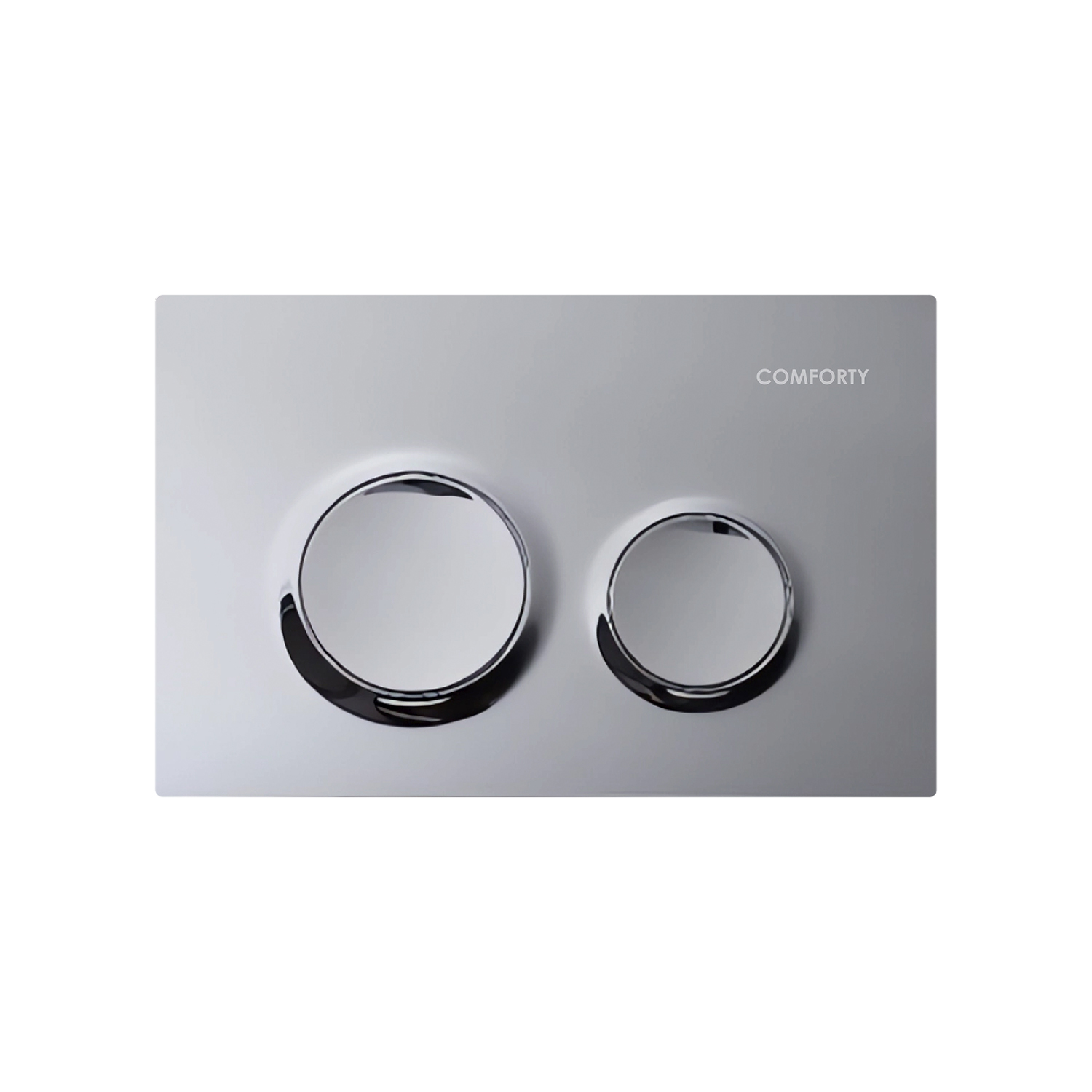 Клавиша управления CF3BT7912CH (хром)