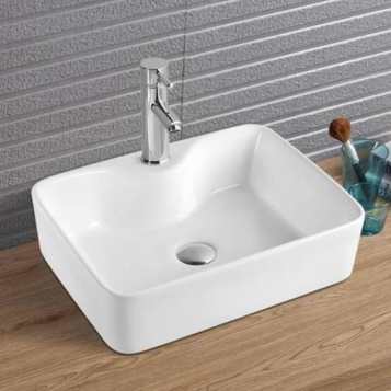 Раковина чаша 48 см Comforty PZ-6068