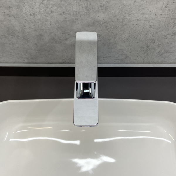 Смеситель для умывальника Comforty FC071B-CCT