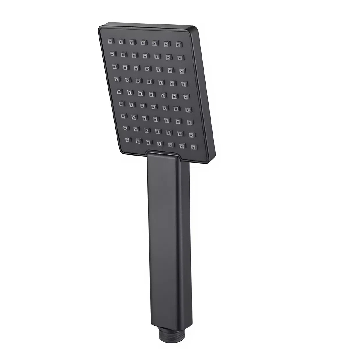 Душ ручной, однорежимный Comforty SB0042-CGT графит