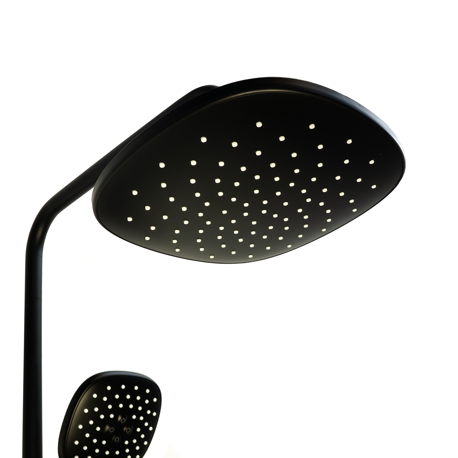 Душевая система Comforty FF071R-CMT