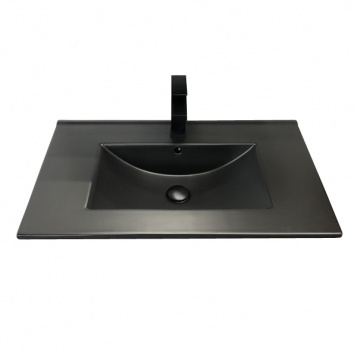 Раковина 75см Comforty 75EMB