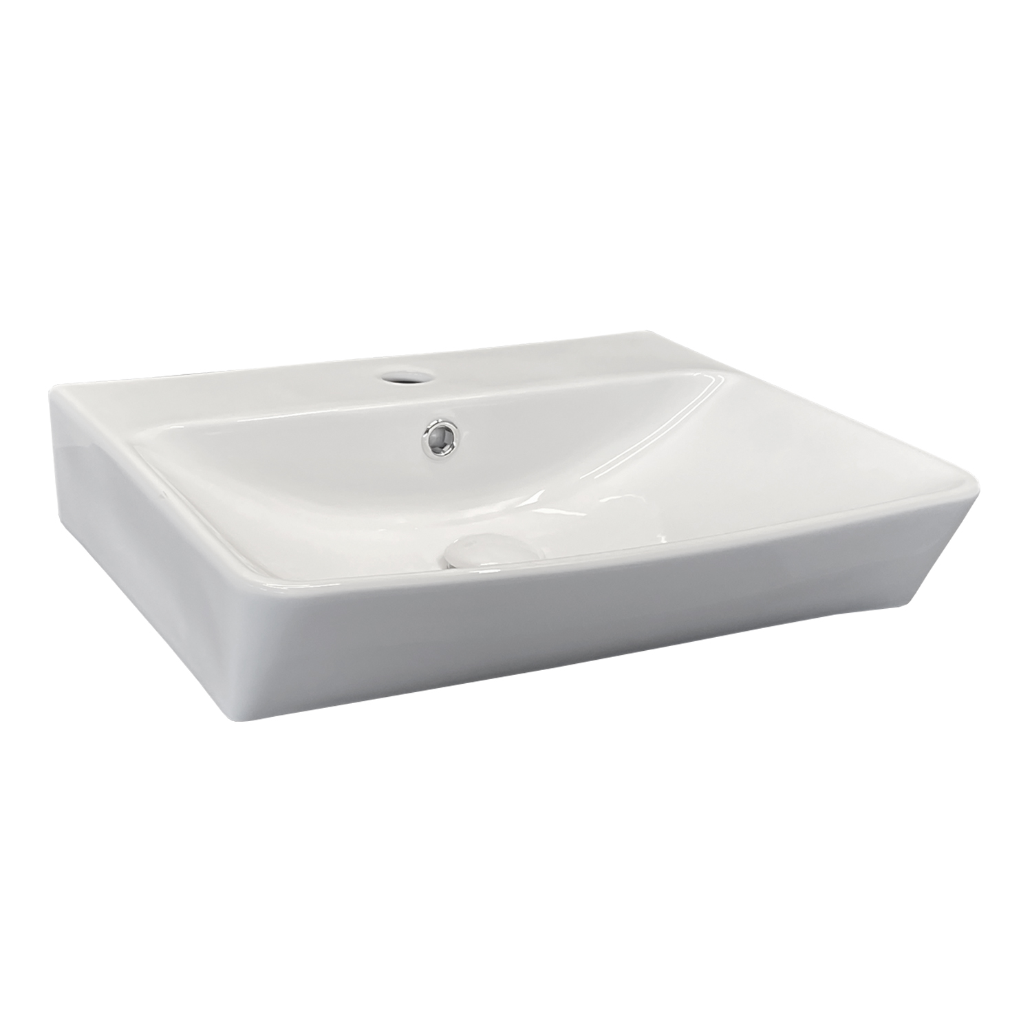 Раковина 50 см Comforty 9055RA-50