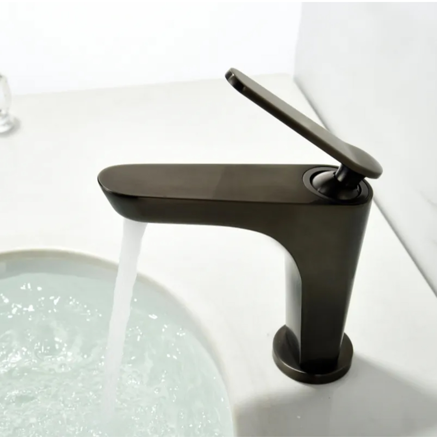Смеситель для умывальника Comforty FC088A-CMT
