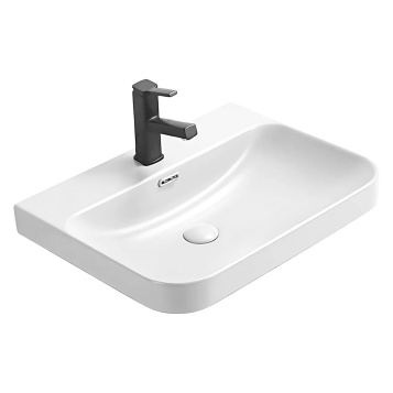 Накладная мебельная раковина 60 см Comforty CF19595BX-60