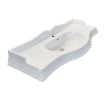 Раковина 120 см Comforty 1203