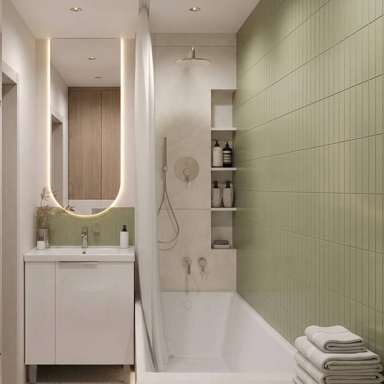 Для компактных решений