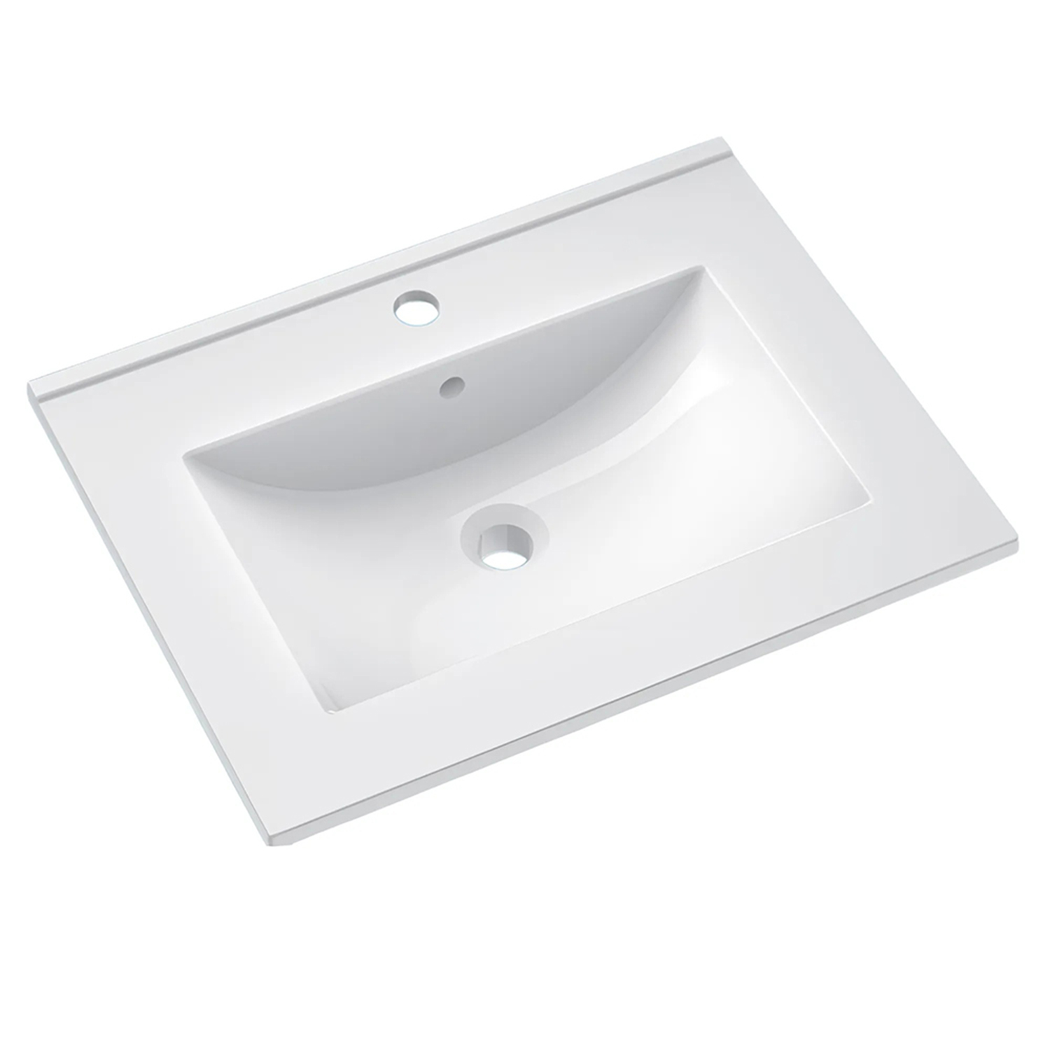 Раковина COMFORTY 60E