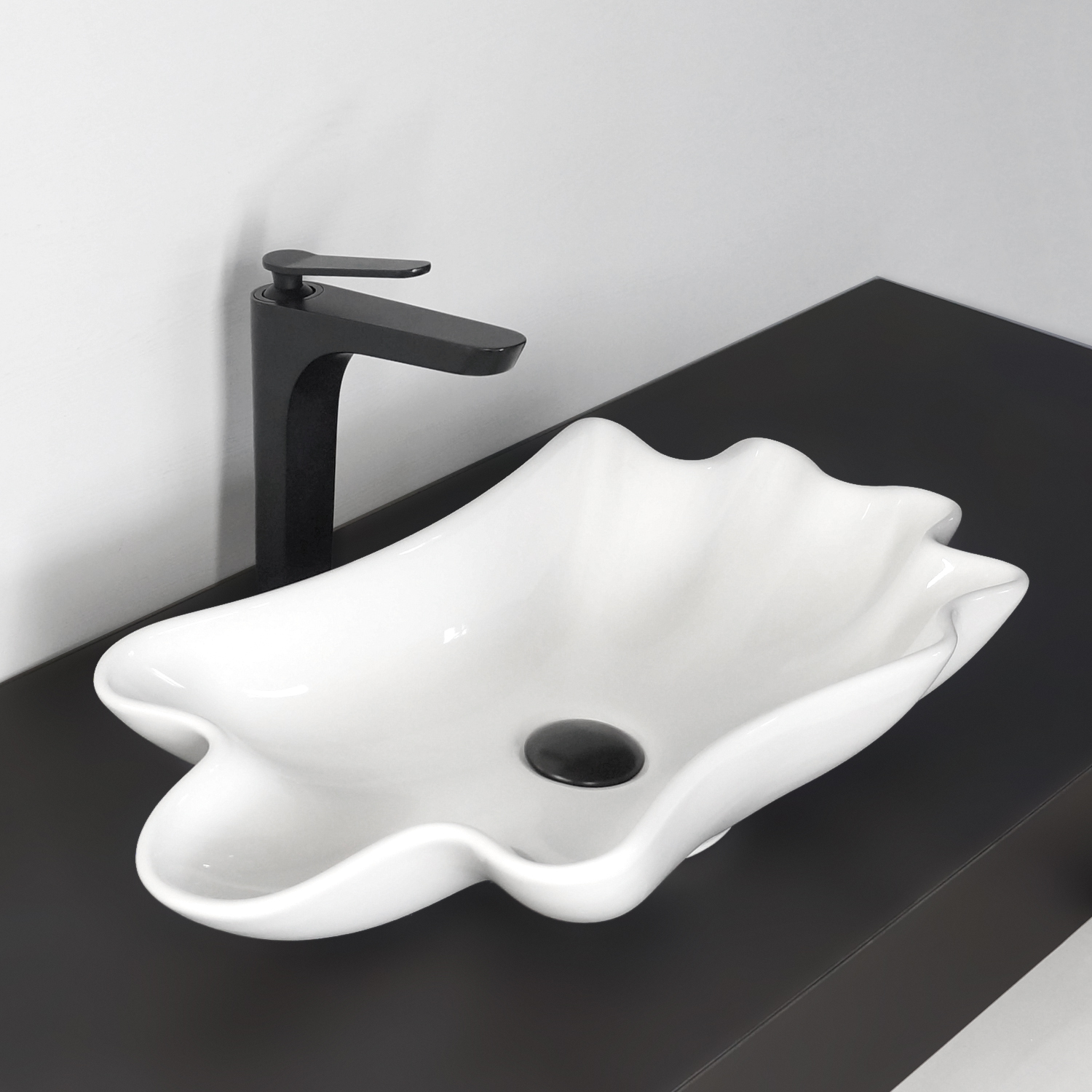 Раковина COMFORTY CF178984