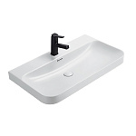 Накладная мебельная раковина 80 см Comforty CF19595BX-80