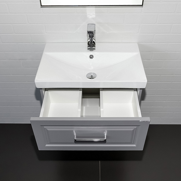 Мебель для ванных комнат 50 - 60 см 