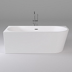 Акриловая ванна Comforty BA117WL