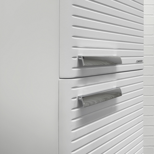 Мебель для ванных комнат 80 - 90 см 