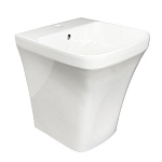 Подвесная раковина моноблок 37 см Comforty 500P