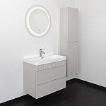 Мебель для ванных комнат 80 - 90 см 