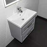 Мебель для ванных комнат 50 - 60 см 