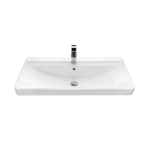 Расширение коллекции мебели для ванной комнаты Comforty - Ангара