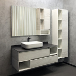 Мебель для ванных комнат 100 - 120 см Коллекция Comforty Прага 120