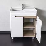 Мебель для ванных комнат 70 - 76 см 