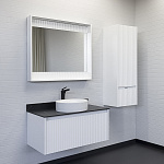 Мебель для ванных комнат 80 - 90 см 