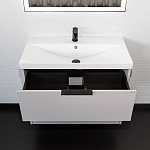 Мебель для ванных комнат 80 - 90 см 