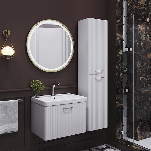 Расширение коллекции мебели для ванной комнаты Comforty - Ангара