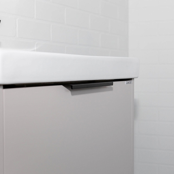 Мебель для ванных комнат 50 - 60 см 