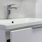 Расширение коллекции мебели для ванной комнаты Comforty Лима.