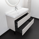 Мебель для ванных комнат 100 - 120 см 