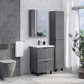 Расширение коллекции мебели для ванной комнаты Comforty Лима.