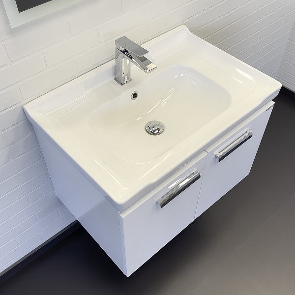 Мебель для ванных комнат 70 - 76 см Коллекция Comforty Рига 70