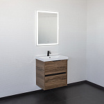 Мебель для ванных комнат 50 - 60 см 