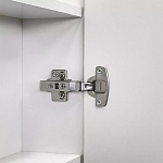 Мебель для ванных комнат 50 - 60 см 