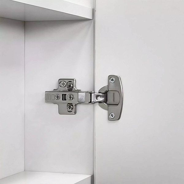 Мебель для ванных комнат 50 - 60 см 