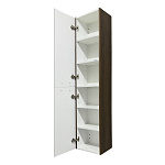 Шкаф-колонна Comforty Ангара 35