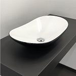 Раковина-чаша Comforty 7811ABW