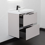 Мебель для ванных комнат 50 - 60 см 