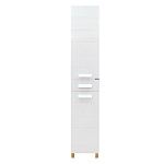 Шкаф-колонна Comforty Модена 35M