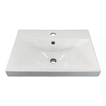 Накладная мебельная раковина 50 см Comforty CF19696BX-50